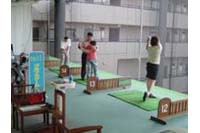 ゴルフスクールONLY１横浜校