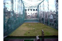 ゴルフスクールONLY１豊島校