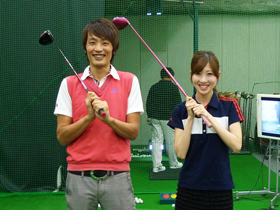 大阪でゴルフを学ぶならT&Dゴルフアカデミーへ！