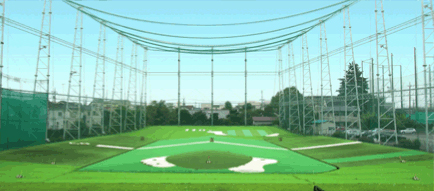 上井草ゴルフセンター